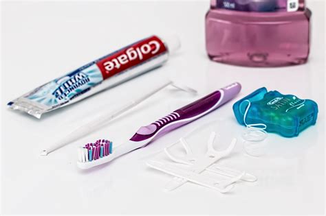 Dental Health 6 Natural Ways To Keep Your Gums And Teeth Healthy