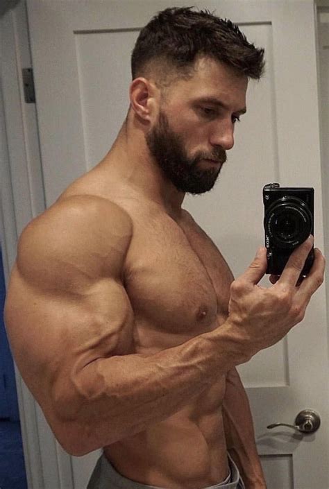 Pin On Men With Big Biceps