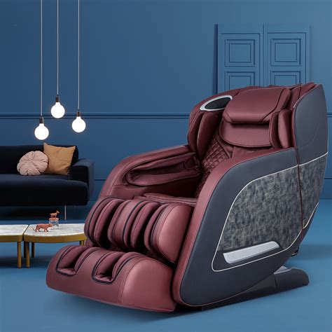 irest thai leather massage chair china massage chair and zero gravity massage chair price