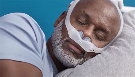 Philips Respironics Dreamwear Gel Pillows Mask Philips
