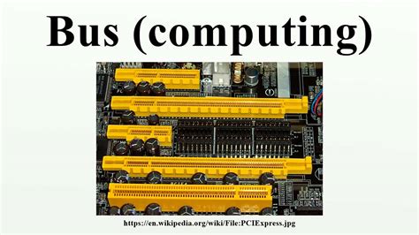 Bus Computing Youtube