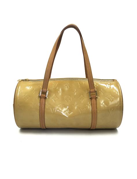 Shop vintage and contemporary louis vuitton crossbody bags and messenger bags from the world's best fashion stores. Louis Vuitton Yellow Round Bag