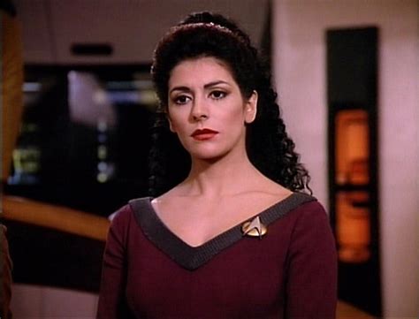 Marina Sirtis Star Trek Photo Galerie Free Nude Porn Photos