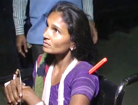 Indian Husband Stabs Wife After She Teased Him About His Cooking