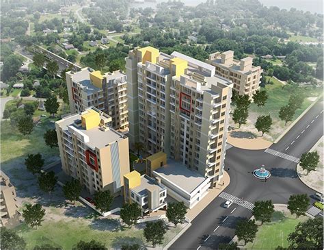 It is headquartered in jogeshwari, mumbai. Yashwant Heights in Kalyan East | New Projects by Rai ...