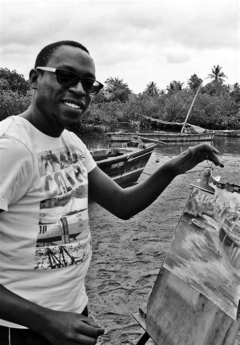 Jubilee party executive director james waweru has passed away. Art Lamu 2017 - James Njoroge - Lamu, Kenya