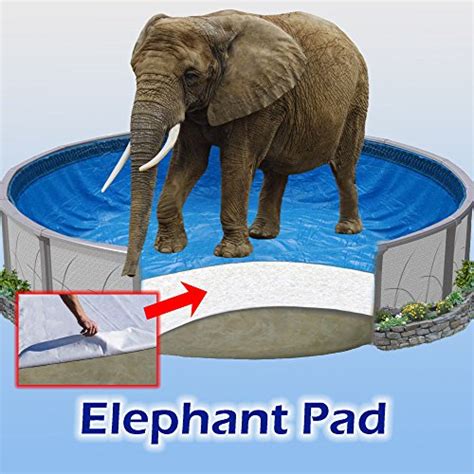 Best Above Ground Pool Pad 7 Pads Reviewed For 2020
