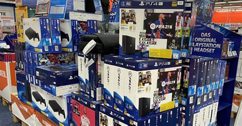 Die markteinführung erfolgte am 15. Zugunsten der PS5: Wird die PlayStation 4 wirklich ...