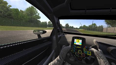 Assetto Corsa With A HTC Vive YouTube