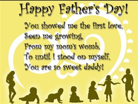 Happy Fathers Day Quotes From Mother To Son Shortquotescc