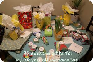 My name is anne, and i would love to help you with your gift giving challenges. 30 birthday gifts for 30th birthday | Gypsy Soul