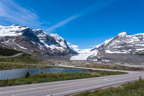Columbia Icefield Athabasca Glacier 25 Tips Before Visiting