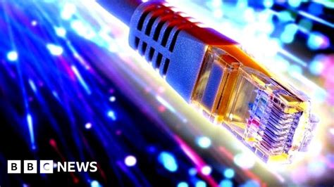 Bt Openreach Defends Broadband Rollout Bbc News