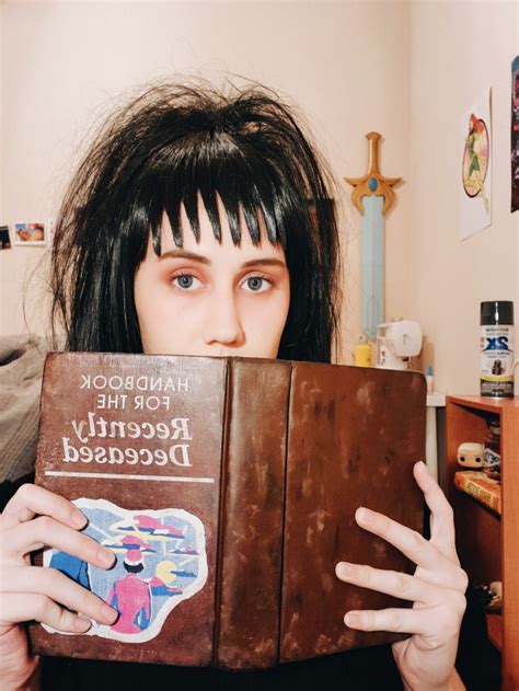 This song takes place during lydia, adam, barbara, and the deetz's plot to get rid of betelgeuse. beetlejuicecosplay on Tumblr