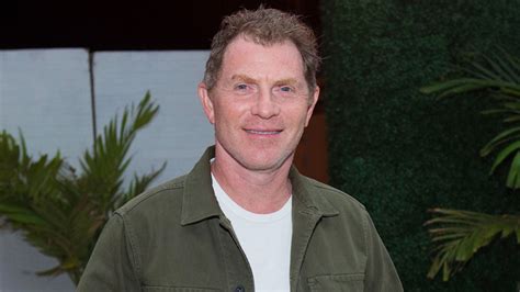 Bobby Flay's Girlfriend 2022: When Did The Food Network Star Start