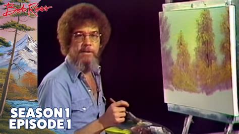 Jackin Bob Ross Light And Dark Quote