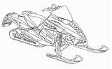 Coloring Snowmobile Cat Arctic Pages Drawing Sketch Crossfire Draw Print Deviantart Step Coloringhome sketch template