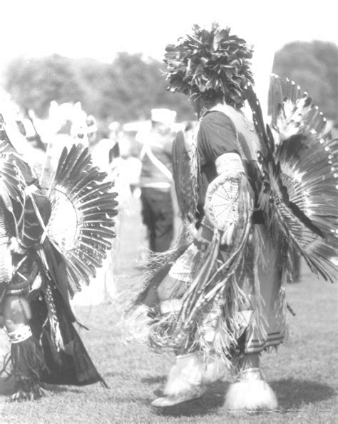 Wyandot Canadian Culture Photo Essay Native American Artifacts