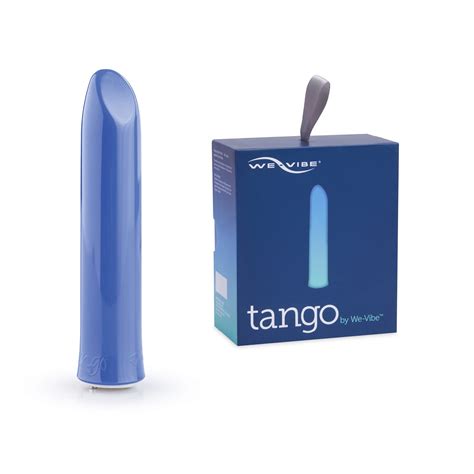 We Vibe We Vibe Tango Bullet Vibrator For Women Vibrating Sex Toy