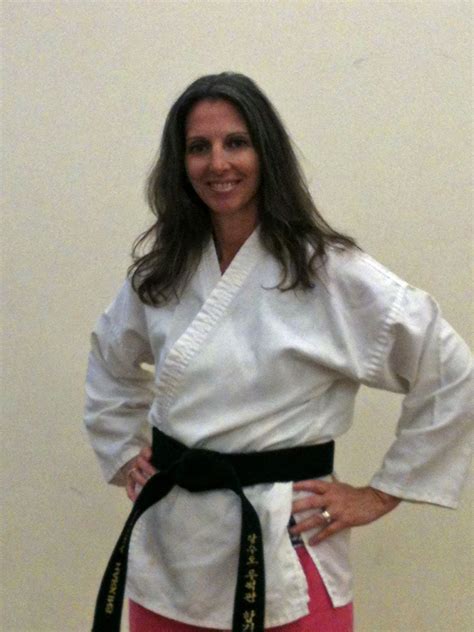 The Real Appeal Of Martial Arts The Martial Arts Woman