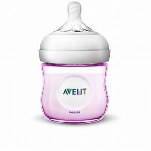 Philips Avent Newborn Natural Starter Set 125 Ml Kidinn