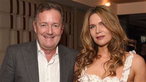 Piers Morgan Shares Unbelievably Heartwarming Story About Daughter