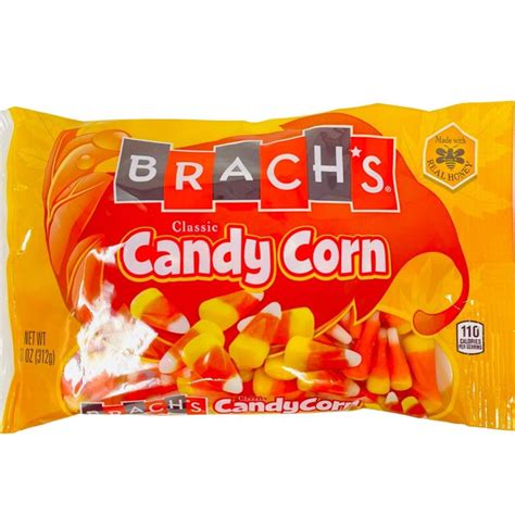 Brachs Candy Corn 11oz 1 Bag Iwholesale Candy — Iwholesalecandyca