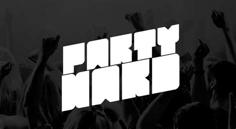 20 Exciting Party Fonts You Need To Add To Your Club Flyers Nextdayflyers