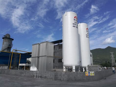 産業極低温CO2貯蔵タンク工場、メーカー、サプライヤー中国-CE認証-新郷承徳エネルギー技術機器株式会社