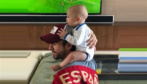 El Baile Del Hijo De Enrique Iglesias Que Es La Sensación Eninstagram