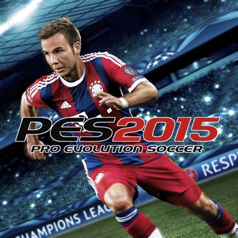 Pro Evolution Soccer 2015 Pes 15 Ps3 Psxcodigos