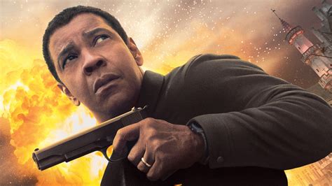 1920x1080 The Equalizer 2 Movie 2018 Laptop Full Hd 1080p Hd 4k