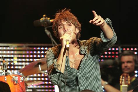 He would lose the talent shows, but get the girl. Paolo Nutini, lo scozzese più italiano che c'è - la Repubblica