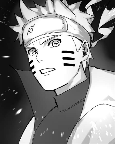 Uzumaki Naruto Image by pnpk 1013 (Mangaka) #3987010 - Zerochan Anime