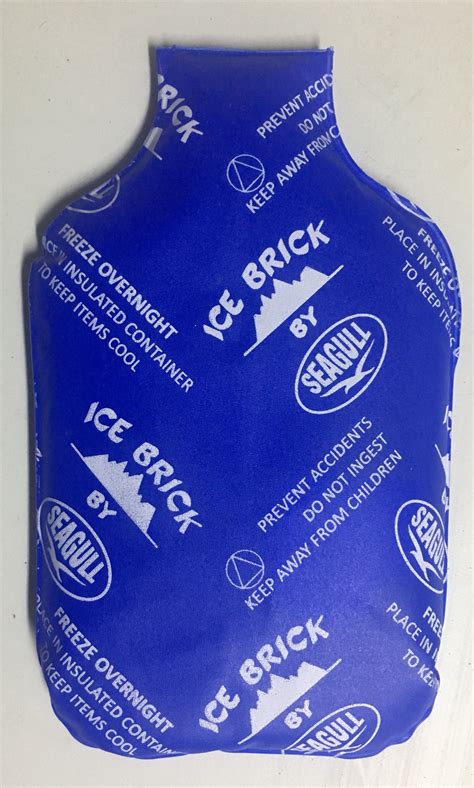 Ice pack