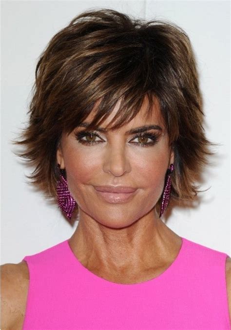 You can just add some gel to make it moisture. 10+ Short Hairstyles with Bangs for 2014 - PoPular Haircuts