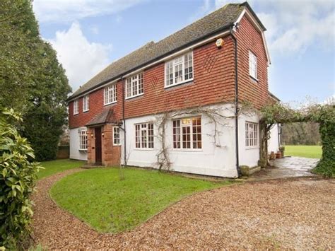 5 Bedroom Detached House For Sale Honeybridge Lane Dial Post Horsham West Sussex Property