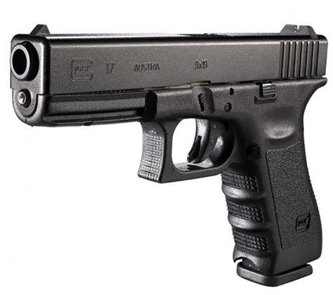 In 1982, the first the answer to all these reflections then came a compact g17 … the glock 19. Glock 17 GEN3 9mm 4.48" 17 Rd - $484.99 | gun.deals