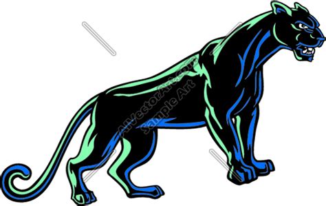 Carolina Panther Clipart Free Download On Clipartmag