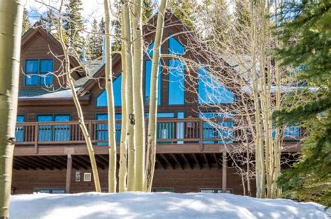 Retreat to an idyllic log cabin for what type of cabin can i rent in breckenridge? Breckenridge Vacation Rentals, Cabin Rentals | Vacasa