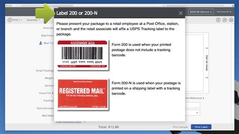 What Does Registered Post Mean Uk Mailtoh