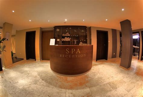 spa reception spa reception spa experience pleasant relax
