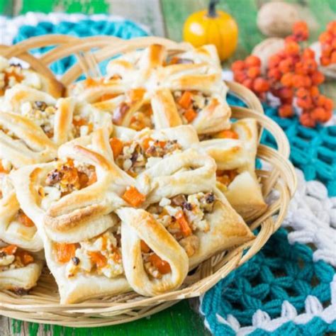 Maybe you would like to learn more about one of these? Pumpkin Puffs. Pumpkin Puffs with Cottage Cheese and ...