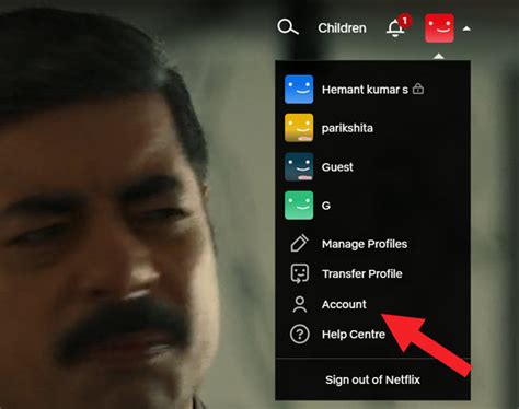 How To Add A Pin Code To Your Netflix Profile Techlicious