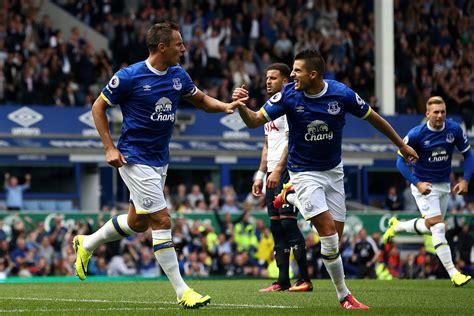 Everton vs Tottenham: Premier League Match Preview - Royal ...