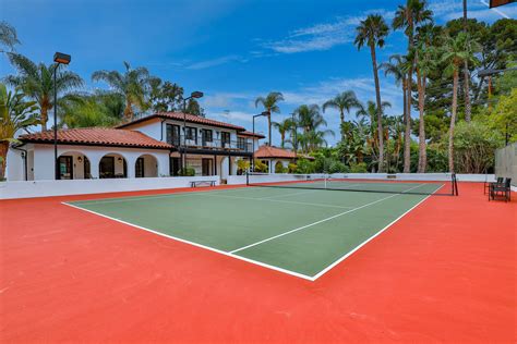 20 Best Tennis Courts Near Me | Peerspace