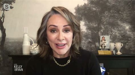 Patricia Heaton Got Ray Romanos Help When She Forgot Her Sons 21st