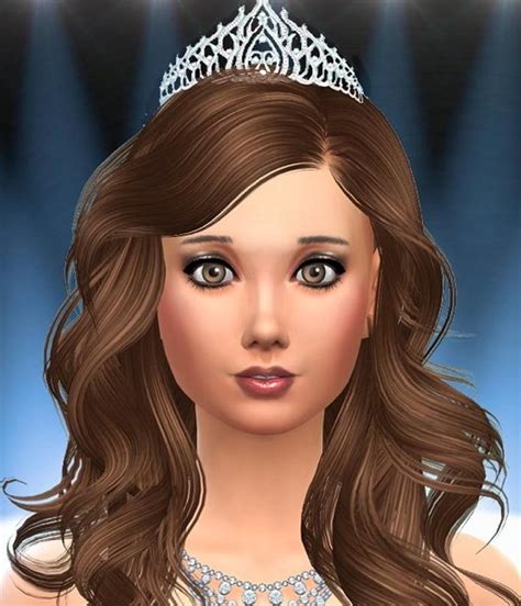 Sims 4 Miss Universe S05 Page 16 — The Sims Forums