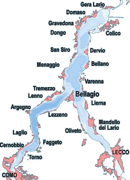 This map was created by a user. La pesca miracolosa di Piero Taroni. I Coregoni del Lago di Como | Anonima Cucchiaino