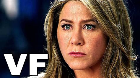 The Morning Show Bande Annonce Vf 2019 Jennifer Aniston Série Apple